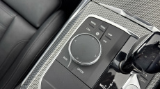 BMW 3 Series 320i M Sport 4dr Step Auto Petrol Saloon